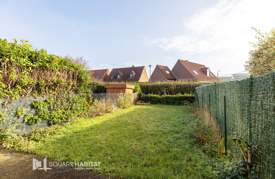 Maison  4 pièce(s) 71 m2