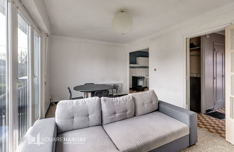 Maison  4 pièce(s) 71 m2