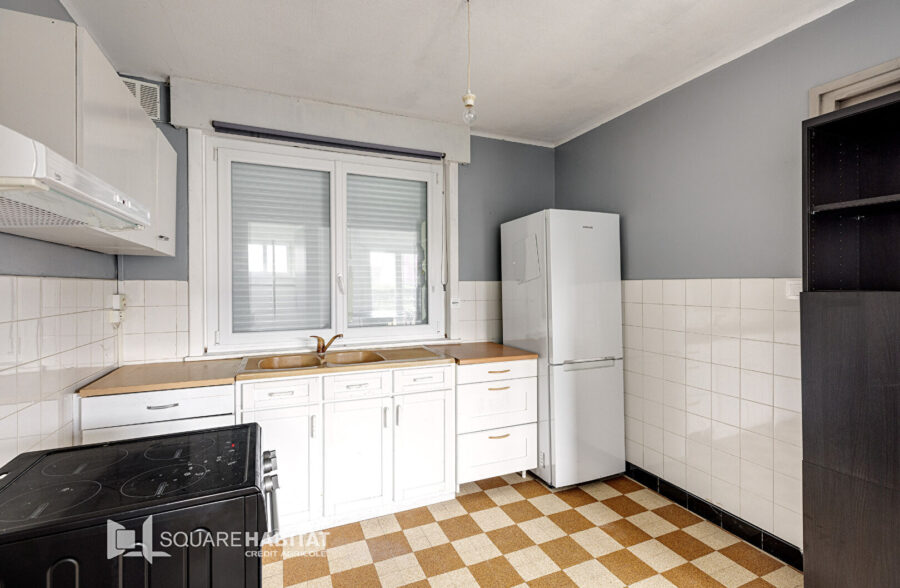 Maison  4 pièce(s) 71 m2