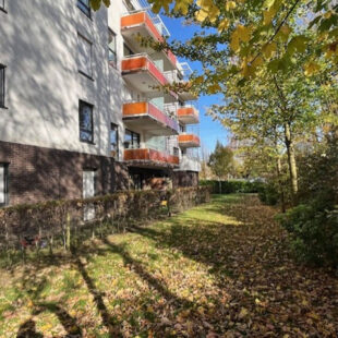 Joli T2 avec balcon et parking