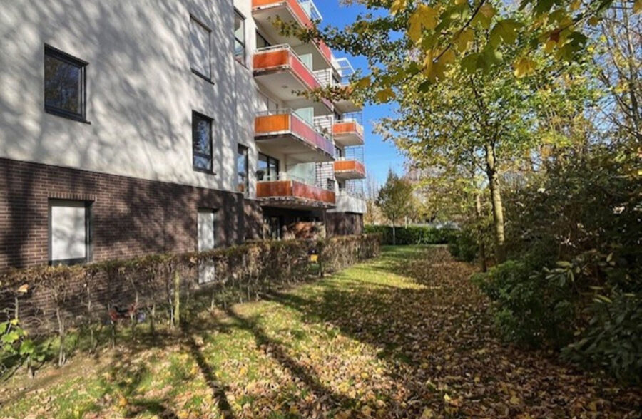 Joli T2 avec balcon et parking