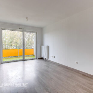 Joli T2 avec balcon et parking