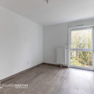 Joli T2 avec balcon et parking