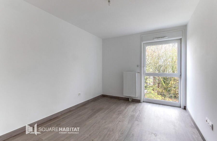 Joli T2 avec balcon et parking