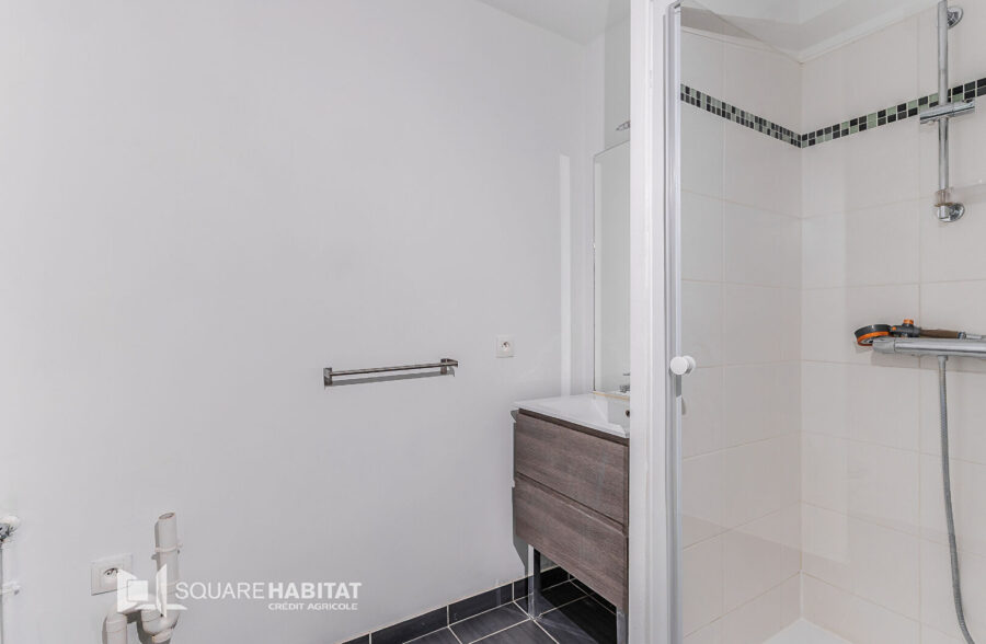 Joli T2 avec balcon et parking