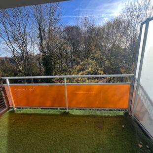 Joli T2 avec balcon et parking