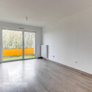 Joli T2 avec balcon et parking