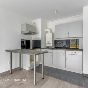 Joli T2 avec balcon et parking