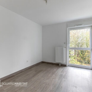 Joli T2 avec balcon et parking