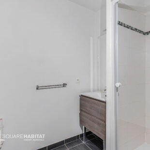 Joli T2 avec balcon et parking