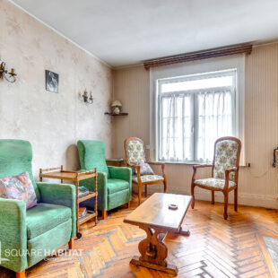 Jolie 1930 au cachet préservé