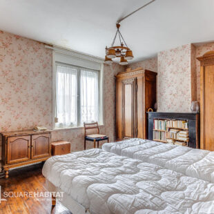 Jolie 1930 au cachet préservé