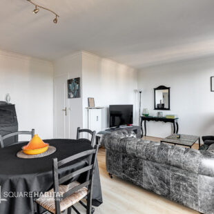 Appartement Mouvaux 4 pièce(s)