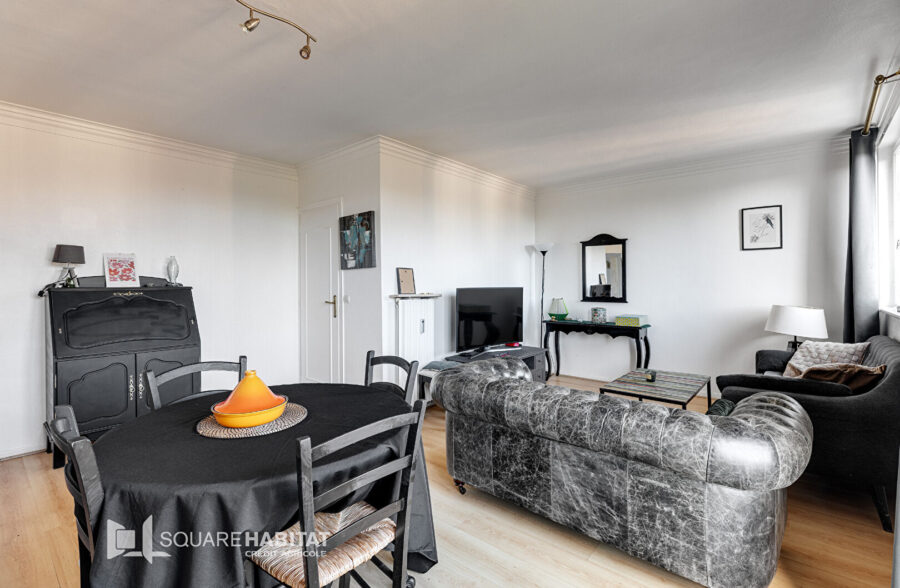 Appartement Mouvaux 4 pièce(s)