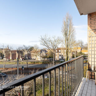 Appartement Mouvaux 4 pièce(s)