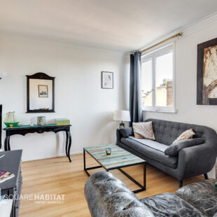 Appartement Mouvaux 4 pièce(s)