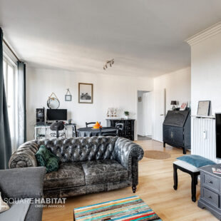 Appartement Mouvaux 4 pièce(s)