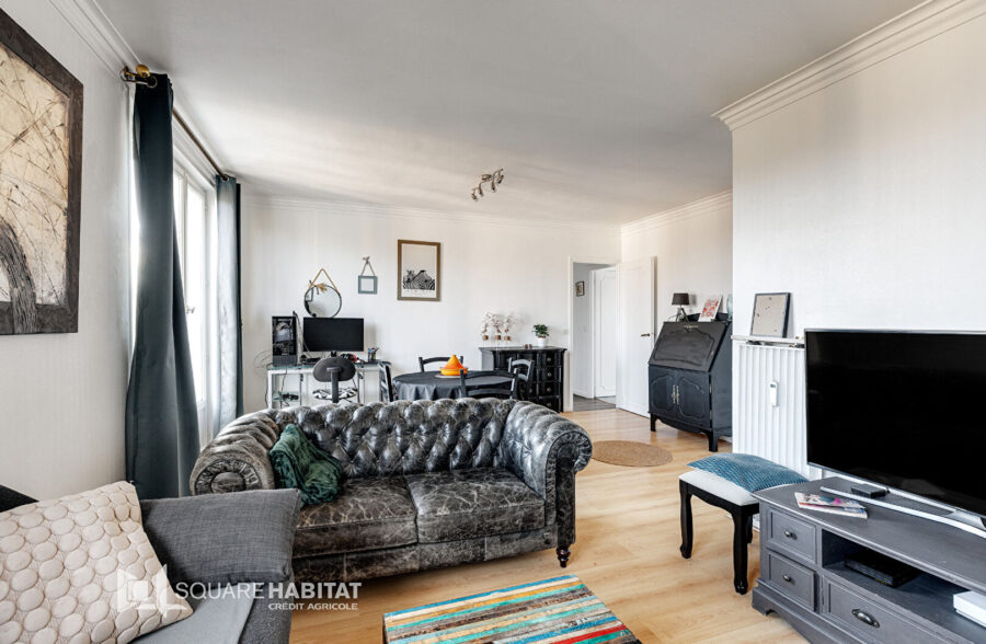 Appartement Mouvaux 4 pièce(s)