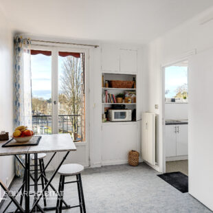 Appartement Mouvaux 4 pièce(s)