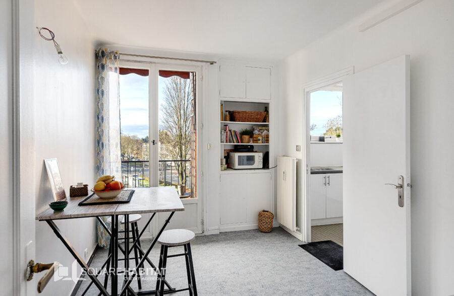 Appartement Mouvaux 4 pièce(s)