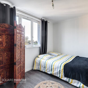 Appartement Mouvaux 4 pièce(s)