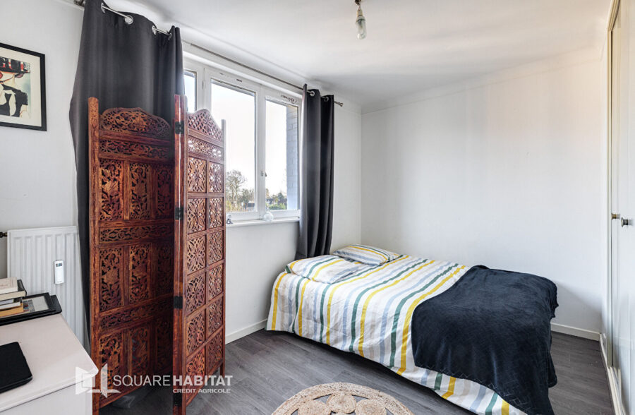 Appartement Mouvaux 4 pièce(s)