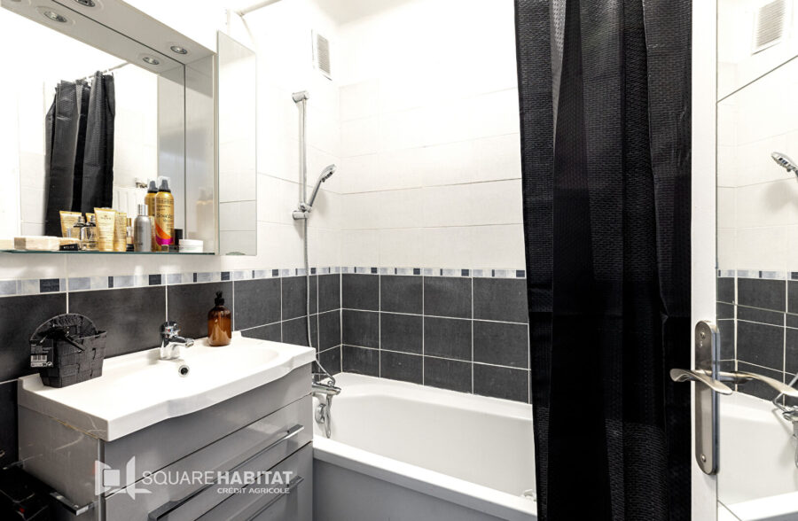 Appartement Mouvaux 4 pièce(s)