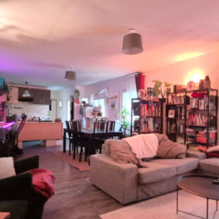 immeuble  de rapport