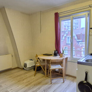 immeuble  de rapport