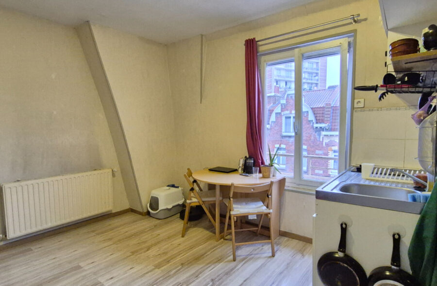 immeuble  de rapport