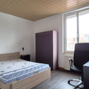 immeuble  de rapport