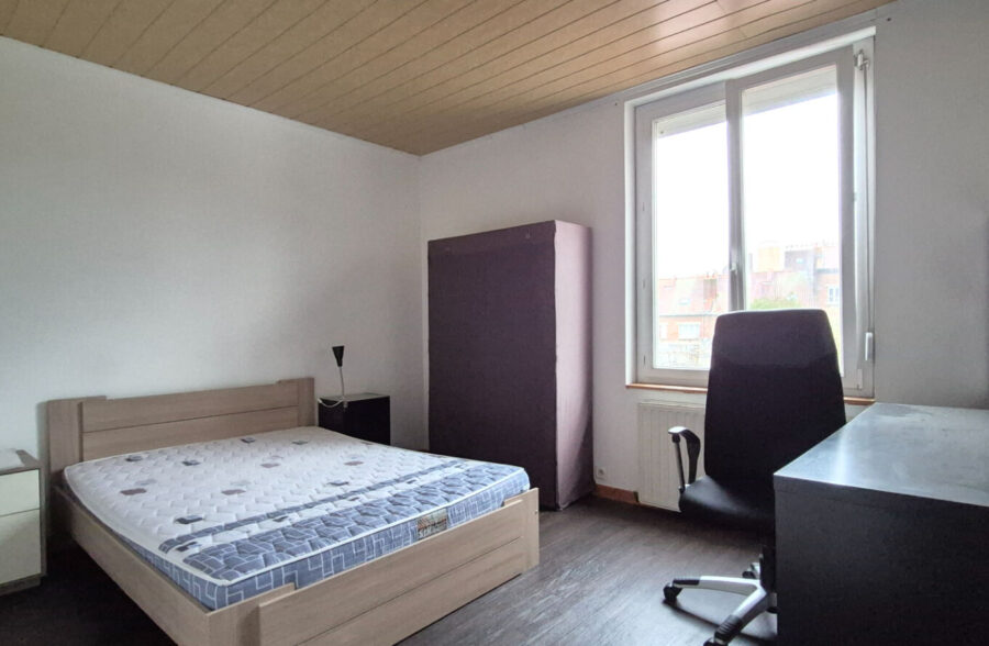 immeuble  de rapport