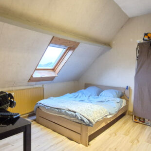 immeuble  de rapport