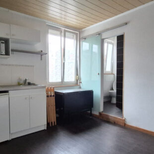 immeuble  de rapport