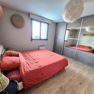 Maison de semi plain-pied – 4 chambres – campagne des Weppes