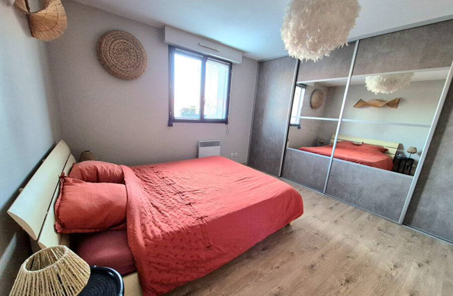 Maison de semi plain-pied – 4 chambres – campagne des Weppes