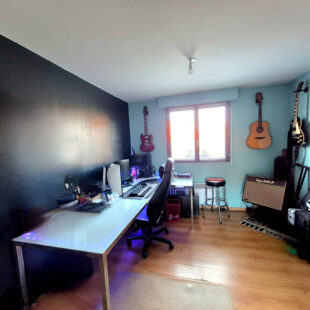 Maison de semi plain-pied – 4 chambres – campagne des Weppes