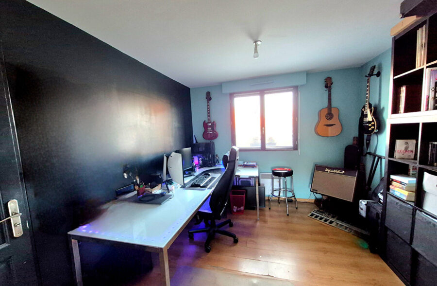 Maison de semi plain-pied – 4 chambres – campagne des Weppes