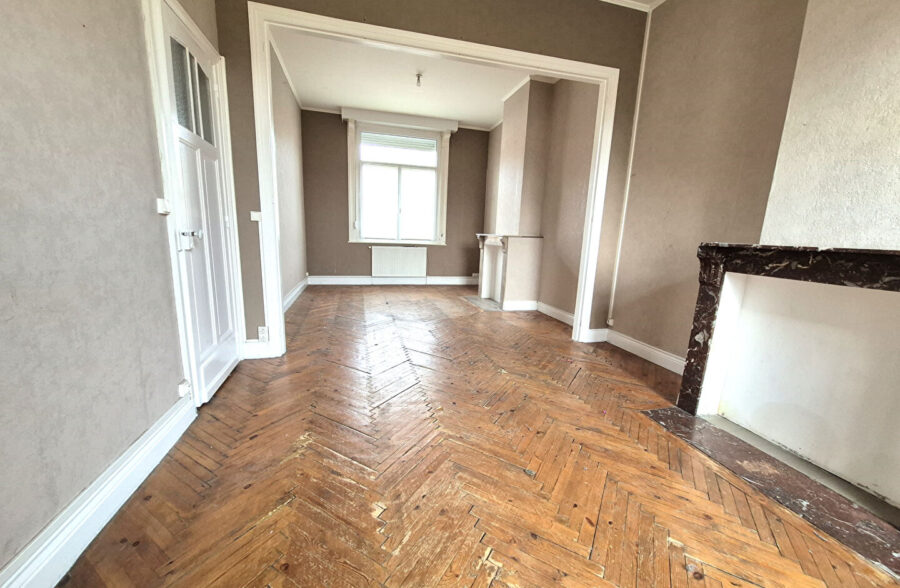 Exclusivité Square Habitat maison proche Cantimpre