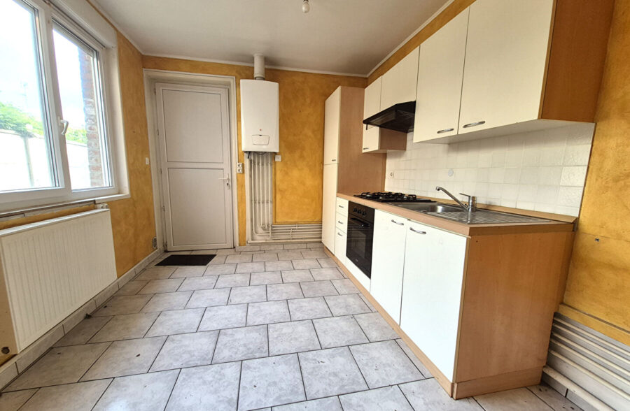 Exclusivité Square Habitat maison proche Cantimpre