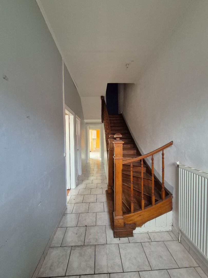 Exclusivité Square Habitat maison proche Cantimpre