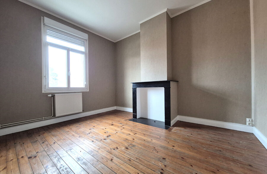 Exclusivité Square Habitat maison proche Cantimpre