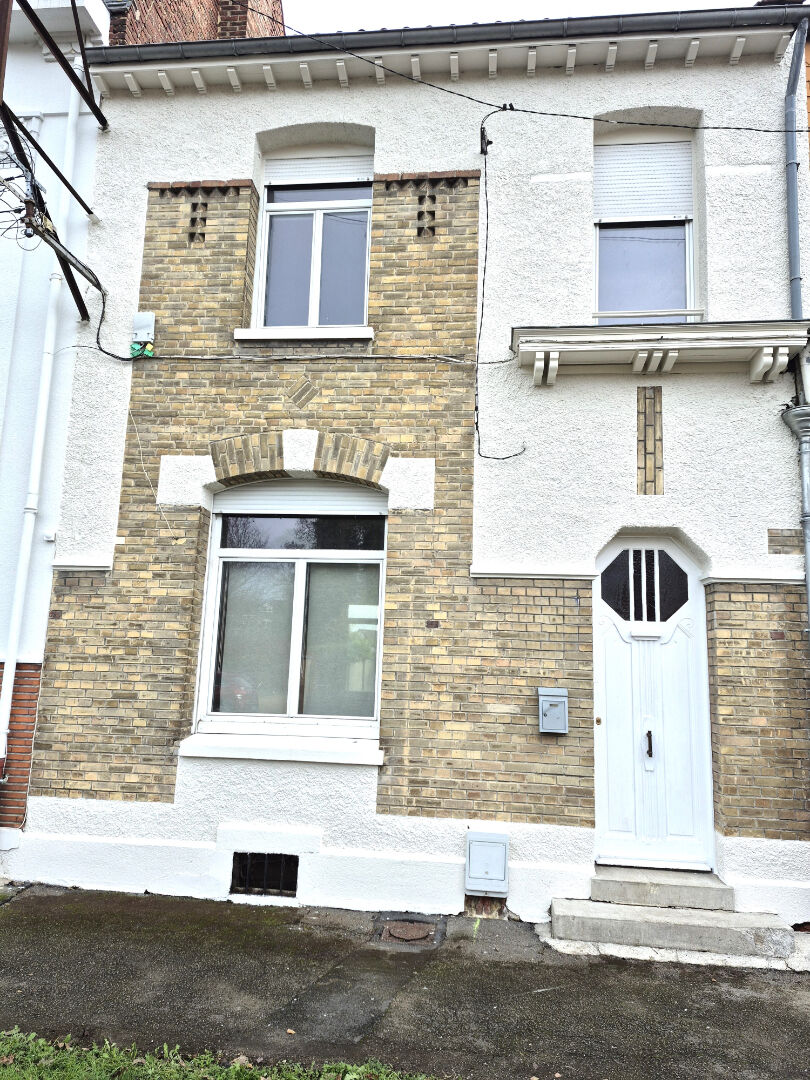 Exclusivité Square Habitat maison proche Cantimpre