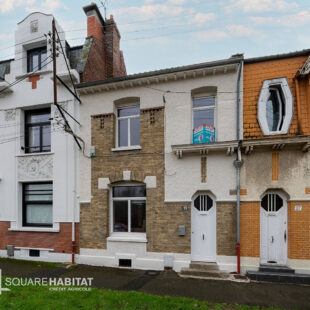 Exclusivité Square Habitat maison proche Cantimpre