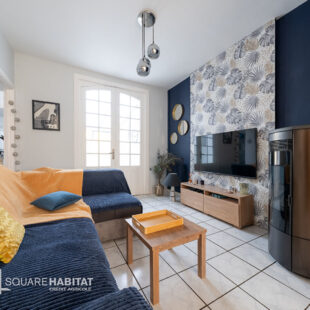 Maison Sin Le Noble 91 m2