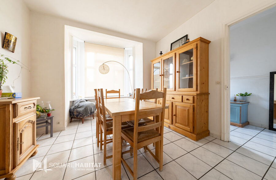 Maison Sin Le Noble 91 m2