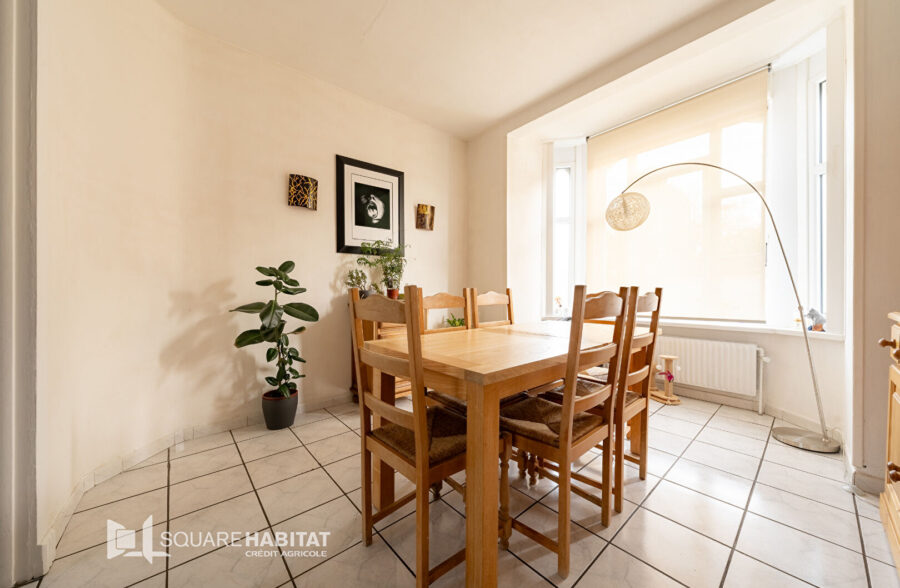 Maison Sin Le Noble 91 m2