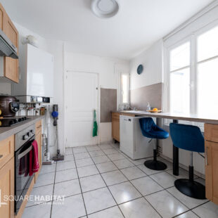 Maison Sin Le Noble 91 m2