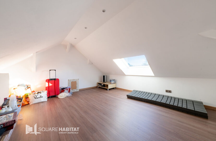 Maison Sin Le Noble 91 m2