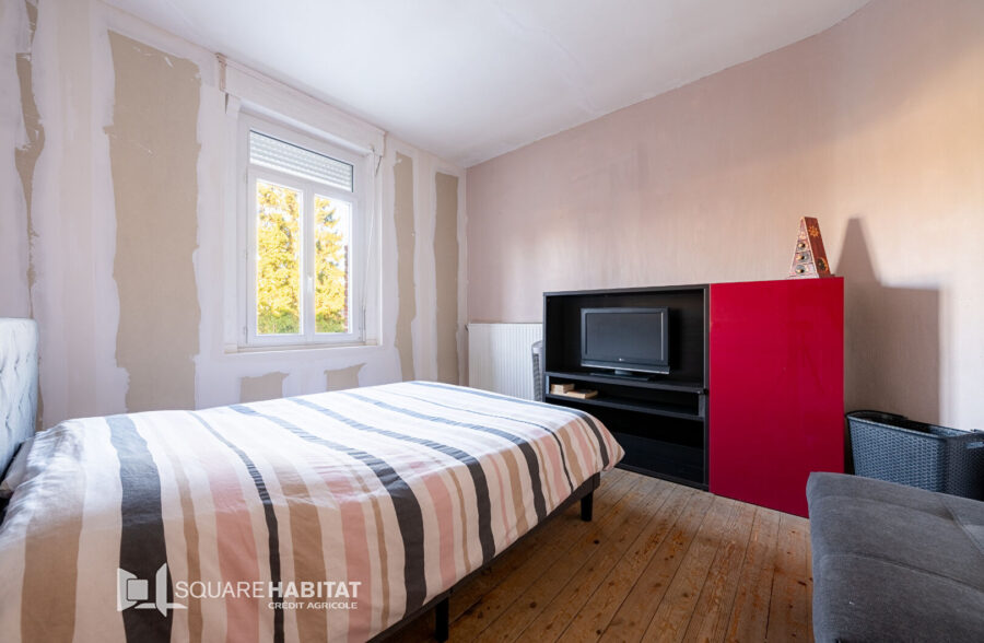 Maison Sin Le Noble 91 m2